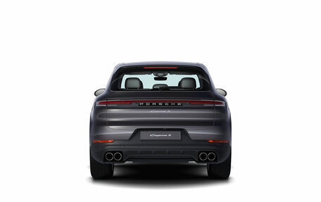 Porsche Cayenne III, 2025 год, 19 190 000 рублей, 15 фотография