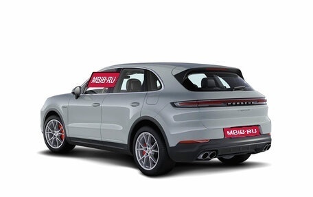 Porsche Cayenne III, 2025 год, 19 190 000 рублей, 7 фотография