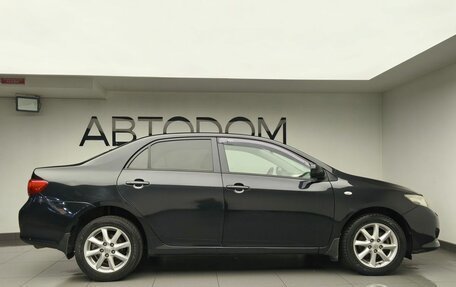 Toyota Corolla, 2008 год, 790 000 рублей, 6 фотография