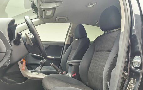 Toyota Corolla, 2008 год, 790 000 рублей, 8 фотография