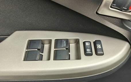 Toyota Corolla, 2008 год, 790 000 рублей, 11 фотография