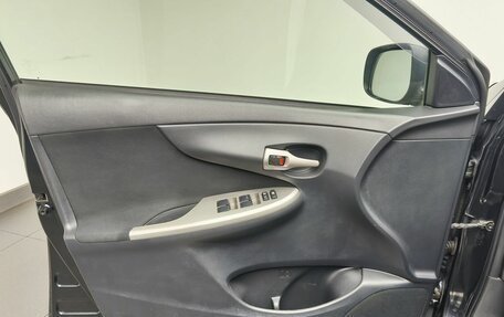 Toyota Corolla, 2008 год, 790 000 рублей, 10 фотография