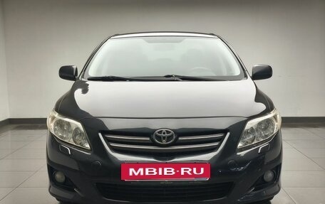 Toyota Corolla, 2008 год, 790 000 рублей, 2 фотография