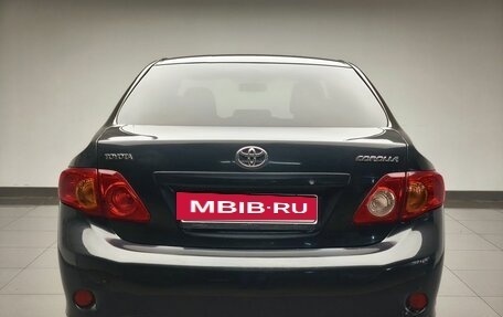 Toyota Corolla, 2008 год, 790 000 рублей, 4 фотография