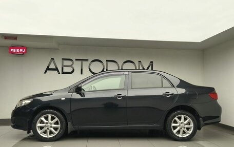 Toyota Corolla, 2008 год, 790 000 рублей, 5 фотография