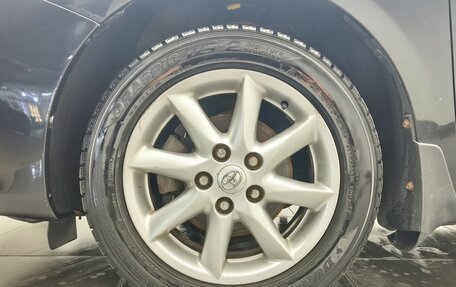 Toyota Corolla, 2008 год, 790 000 рублей, 19 фотография