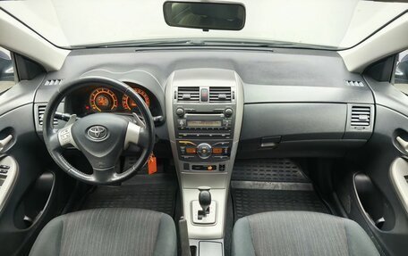 Toyota Corolla, 2008 год, 790 000 рублей, 15 фотография