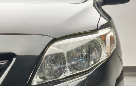 Toyota Corolla, 2008 год, 790 000 рублей, 20 фотография