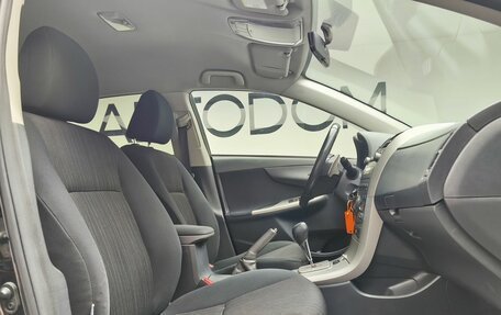 Toyota Corolla, 2008 год, 790 000 рублей, 13 фотография