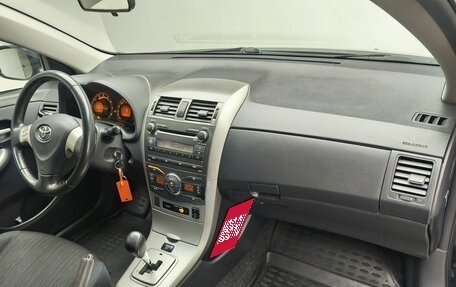 Toyota Corolla, 2008 год, 790 000 рублей, 12 фотография