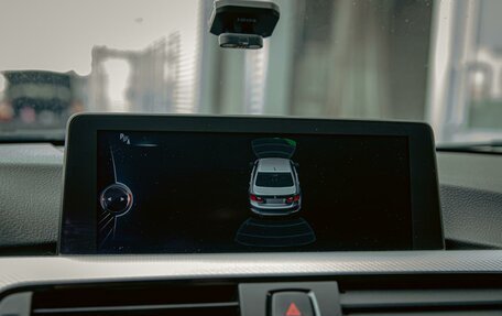 BMW 3 серия, 2014 год, 1 655 000 рублей, 16 фотография