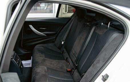 BMW 3 серия, 2014 год, 1 655 000 рублей, 19 фотография