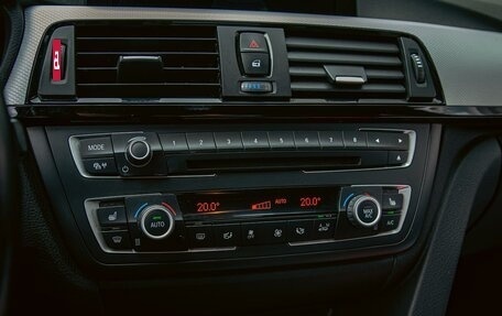 BMW 3 серия, 2014 год, 1 655 000 рублей, 17 фотография