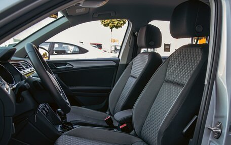 Volkswagen Tiguan II, 2020 год, 1 755 000 рублей, 11 фотография