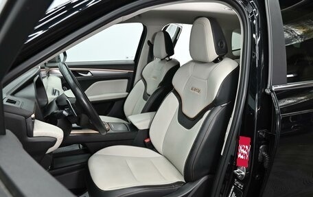 Haval Jolion, 2023 год, 1 595 000 рублей, 7 фотография