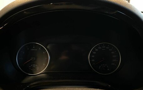 KIA Seltos I, 2021 год, 2 275 000 рублей, 3 фотография