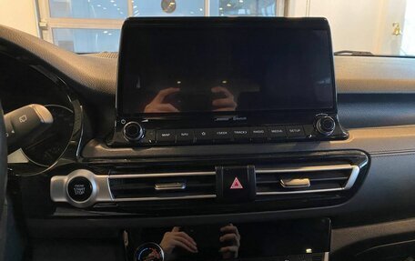 KIA Seltos I, 2021 год, 2 275 000 рублей, 5 фотография