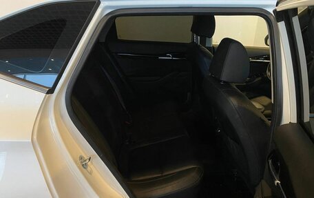 KIA Seltos I, 2021 год, 2 275 000 рублей, 9 фотография