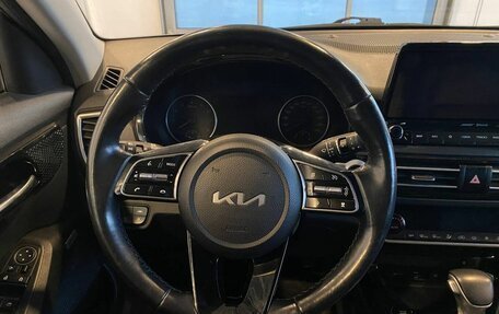 KIA Seltos I, 2021 год, 2 275 000 рублей, 2 фотография