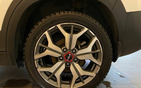 KIA Seltos I, 2021 год, 2 275 000 рублей, 13 фотография