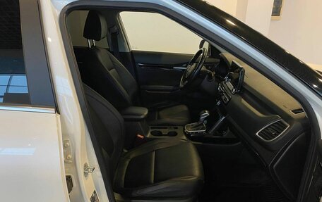 KIA Seltos I, 2021 год, 2 275 000 рублей, 22 фотография