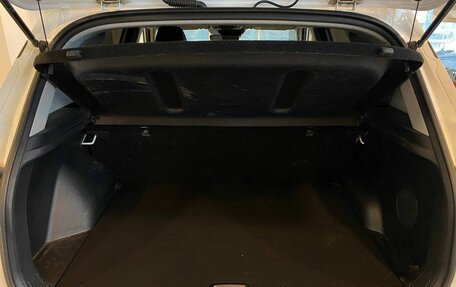 KIA Seltos I, 2021 год, 2 275 000 рублей, 10 фотография