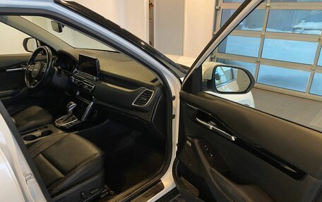 KIA Seltos I, 2021 год, 2 275 000 рублей, 20 фотография