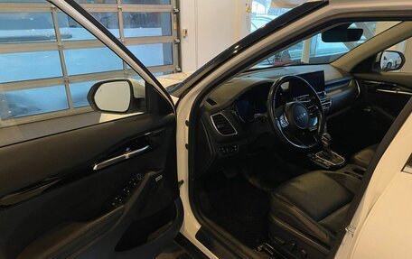 KIA Seltos I, 2021 год, 2 275 000 рублей, 14 фотография