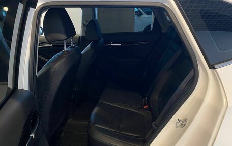 KIA Seltos I, 2021 год, 2 275 000 рублей, 18 фотография