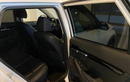 KIA Seltos I, 2021 год, 2 275 000 рублей, 19 фотография