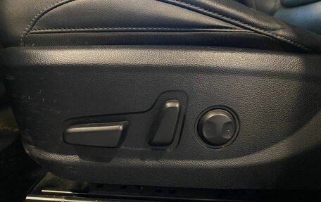 KIA Seltos I, 2021 год, 2 275 000 рублей, 28 фотография