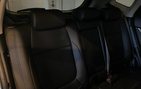 KIA Seltos I, 2021 год, 2 275 000 рублей, 30 фотография