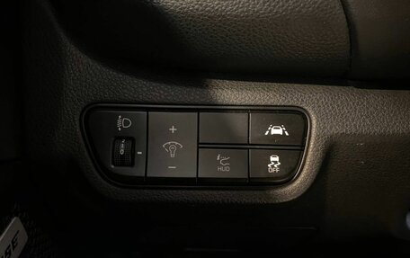 KIA Seltos I, 2021 год, 2 275 000 рублей, 26 фотография