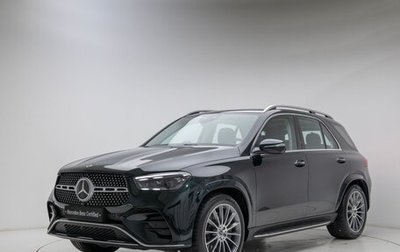 Mercedes-Benz GLE, 2024 год, 10 750 000 рублей, 1 фотография