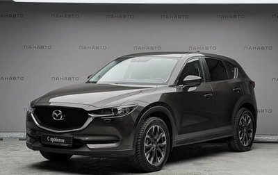 Mazda CX-5 II, 2017 год, 2 375 000 рублей, 1 фотография