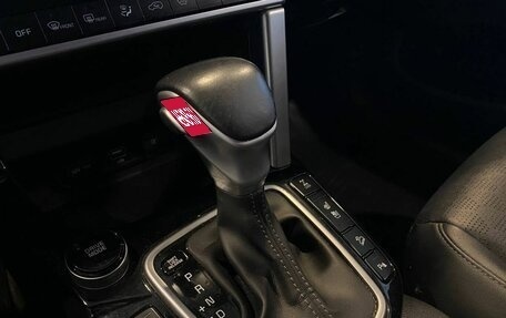 KIA Seltos I, 2021 год, 2 275 000 рублей, 25 фотография