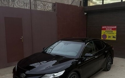 Toyota Camry, 2021 год, 2 900 000 рублей, 1 фотография