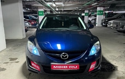 Mazda 6, 2008 год, 1 370 000 рублей, 1 фотография