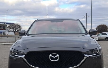 Mazda CX-5 II, 2018 год, 2 250 000 рублей, 1 фотография