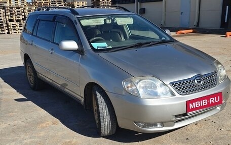 Toyota Corolla, 2001 год, 515 000 рублей, 1 фотография