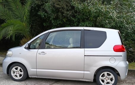 Toyota Porte II, 2006 год, 680 000 рублей, 1 фотография