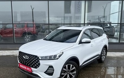 Chery Tiggo 7 Pro, 2022 год, 1 670 000 рублей, 1 фотография