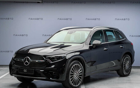 Mercedes-Benz GLC, 2025 год, 9 449 000 рублей, 1 фотография