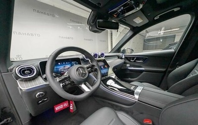 Mercedes-Benz GLC, 2025 год, 11 338 800 рублей, 1 фотография