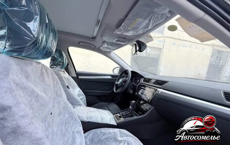 Skoda Superb, 2026 год, 2 700 000 рублей, 11 фотография