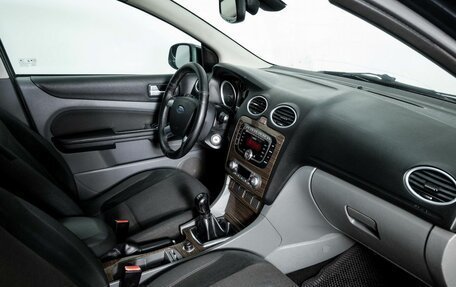 Ford Focus II рестайлинг, 2008 год, 550 000 рублей, 6 фотография