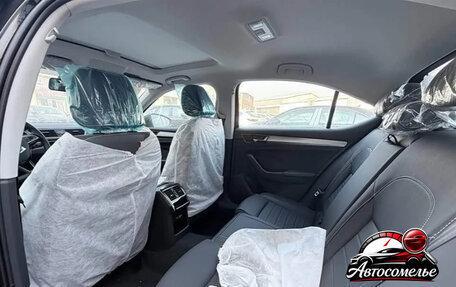 Skoda Superb, 2026 год, 2 700 000 рублей, 9 фотография