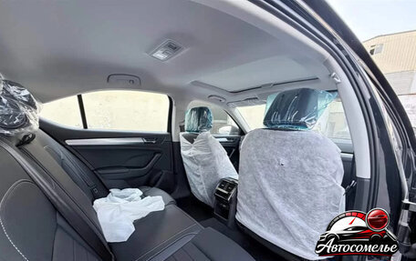 Skoda Superb, 2026 год, 2 700 000 рублей, 12 фотография