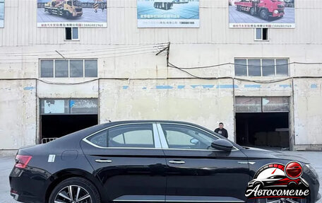 Skoda Superb, 2026 год, 2 700 000 рублей, 7 фотография