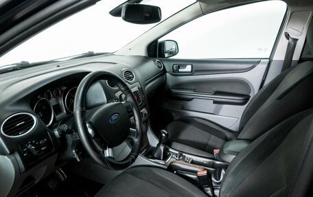 Ford Focus II рестайлинг, 2008 год, 550 000 рублей, 5 фотография